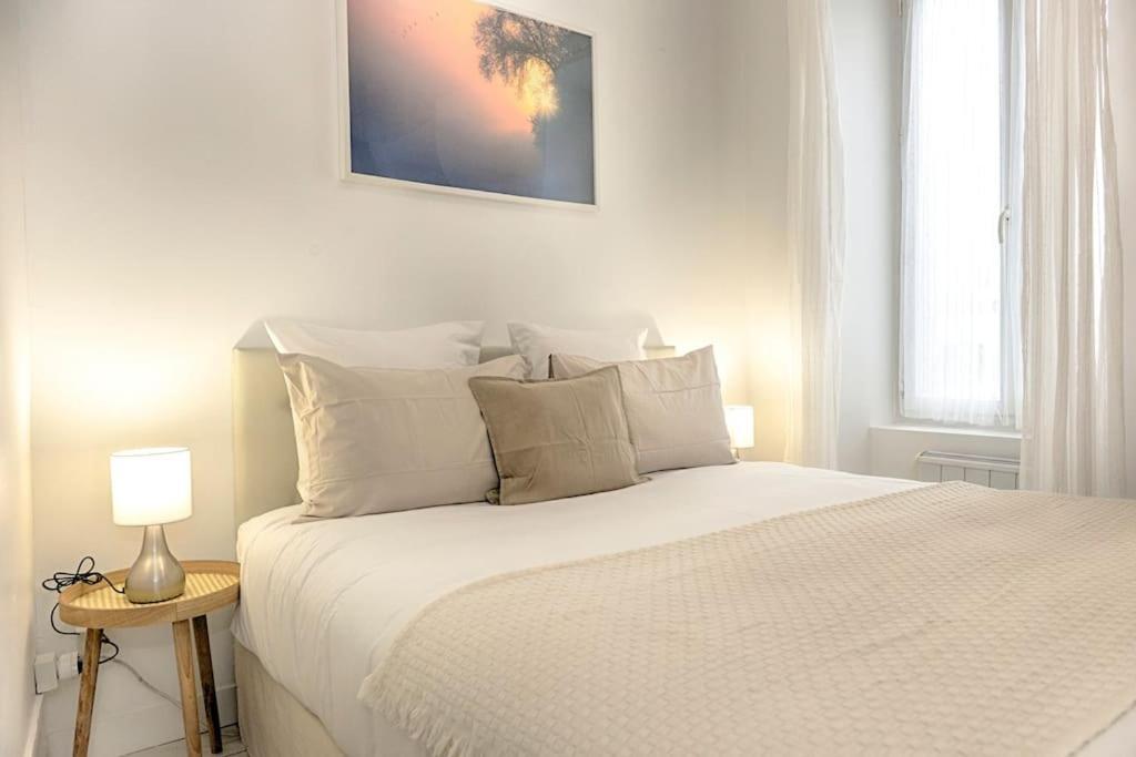 Appartamento Le Nid Cosy -Au Coeur D'Orléans Esterno foto