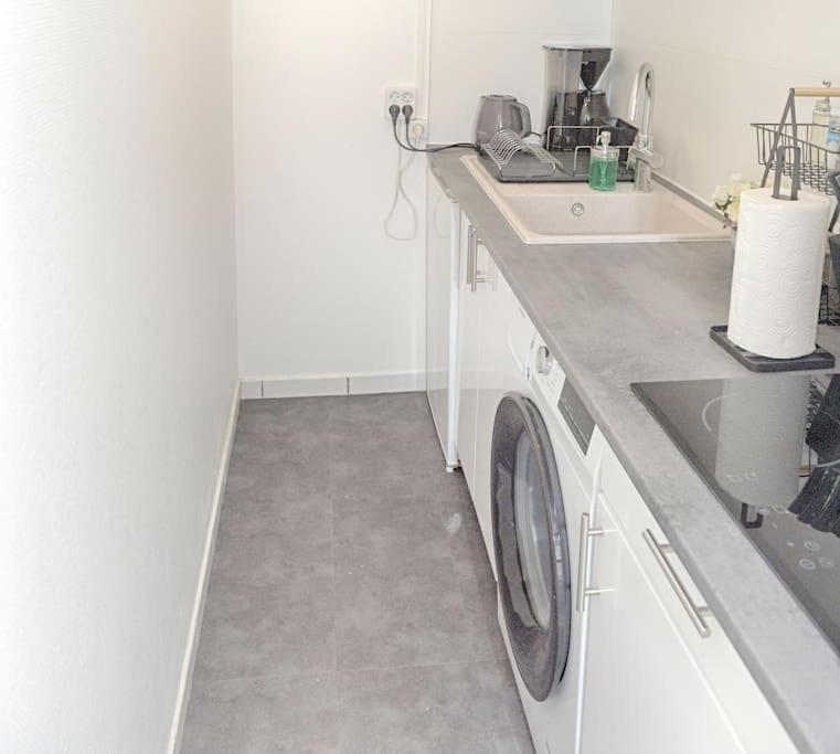 Appartamento Le Nid Cosy -Au Coeur D'Orléans Esterno foto